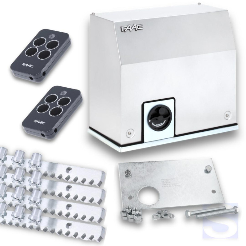 , , KIT MOTOR CORREDERA , , KIT MOTOR CORREDERA