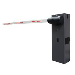 , , BARRERAS AUTOMÁTICAS