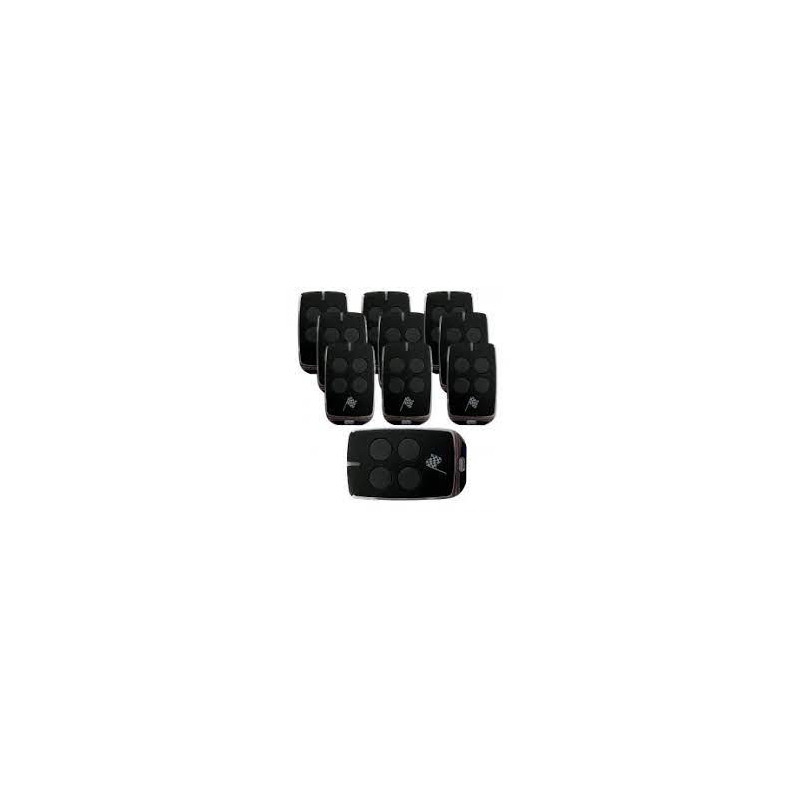 Pack 10 controles remoto 4 canales programables, rolling code, Pack 10 controles remoto Primaport rolling code, CONTROL REMOTO Pack 10 controles remoto 4 canales programables, rolling code, Pack 10 controles remoto Primaport rolling code, CONTROL REMOTO