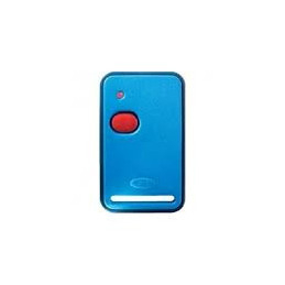 Control remoto et-system rolling code frecuencia 433MHz, alcance 40 mts. Modelo MIC, Control remoto Et-system rolling code, CONT