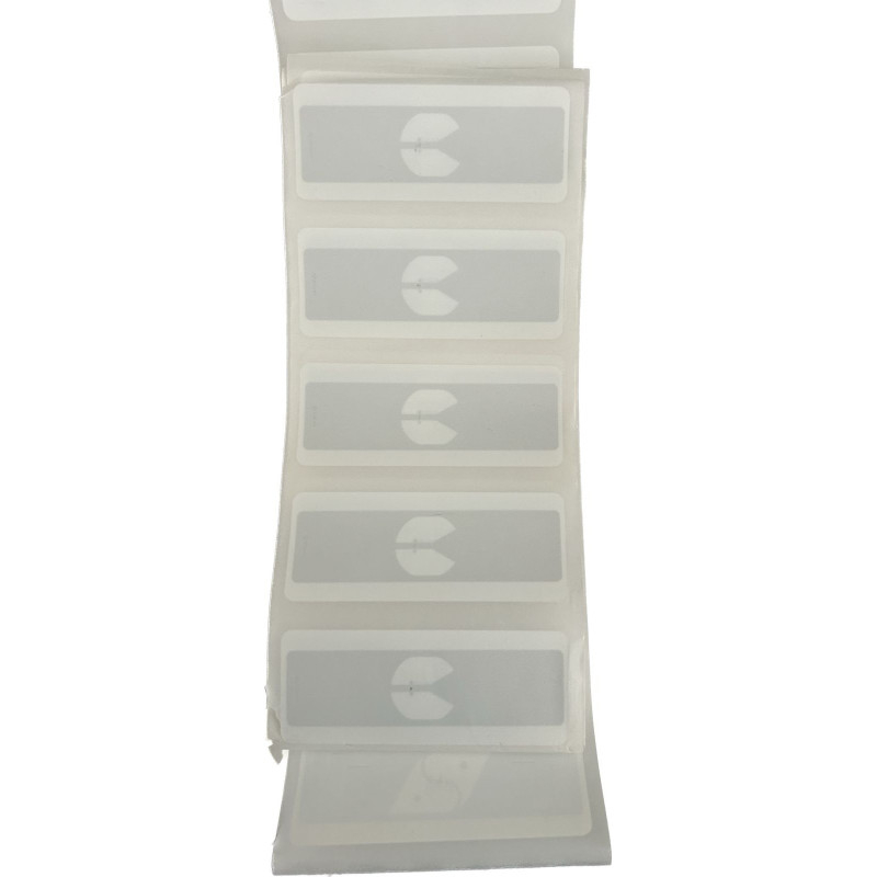 Stickers para sistema TAG con control de acceso zk., Stickers tag para antena uhf, CONTROL DE ACCESO Stickers para sistema TAG con control de acceso zk., Stickers tag para antena uhf, CONTROL DE ACCESO