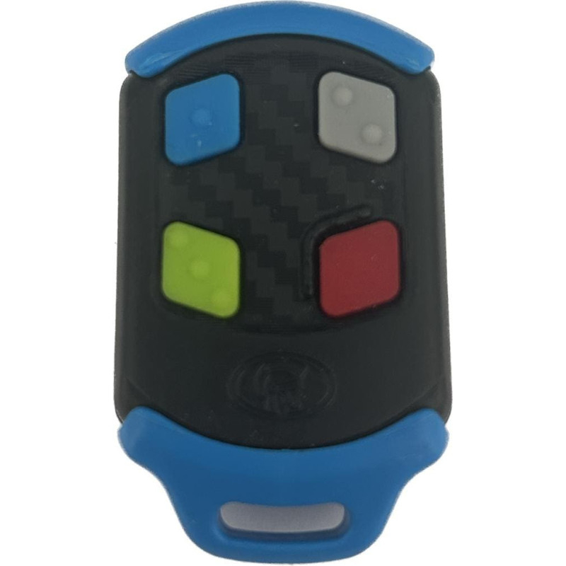 Control Centurion nova 4, control remoto de 4 botones, rolling code, compatible con motores Centurion, compatible con motores ce Control Centurion nova 4, control remoto de 4 botones, rolling code, compatible con motores Centurion, compatible con motores ce
