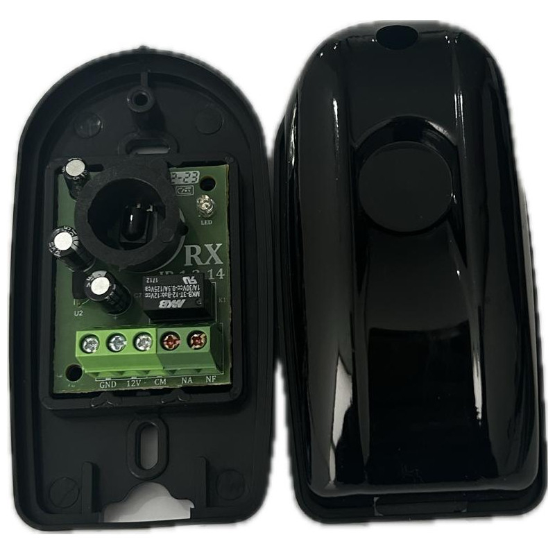Fotoceldas alambricas Rossi, alcance 30 mts, modelo SIA30FS, compatibles con motores rossi., Fotoceldas Rossi, FOTOCELDAS PARA P Fotoceldas alambricas Rossi, alcance 30 mts, modelo SIA30FS, compatibles con motores rossi., Fotoceldas Rossi, FOTOCELDAS PARA P