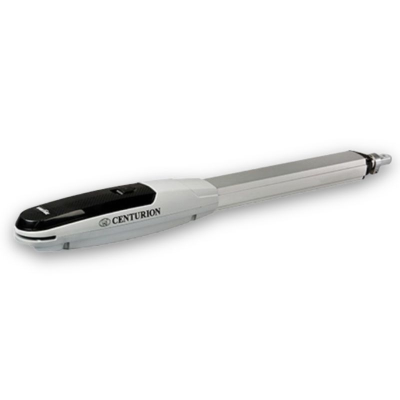 Brazo Centurion Vantage 400, equipo electromecánico, capacidad hojas hasta 4 mts, 250kg, 250 ciclos diarios, apertura 90º en 14 