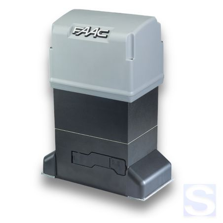 , , PORTONES AUTOMÁTICOS